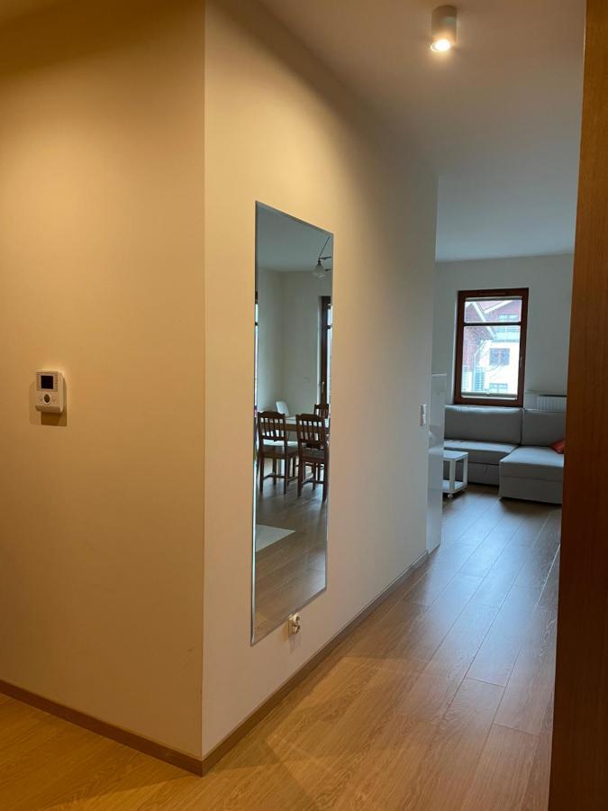 Summer - Neptun Park By Oneapartments Gdańsk Extérieur photo