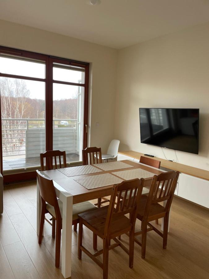 Summer - Neptun Park By Oneapartments Gdańsk Extérieur photo